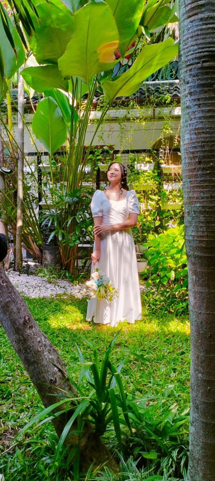 Raintree Boutique Villa & Gallery Yogyakarta Exterior photo